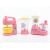Set de Cocina X3 Tiny Home - SU NIÑO