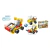 Tractor de Construcción en Bloques en internet