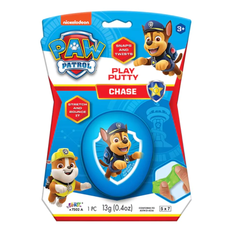 Masa Paw Patrol