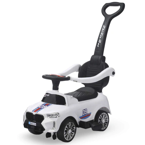 Andarín Camioneta Deluxe - tienda online