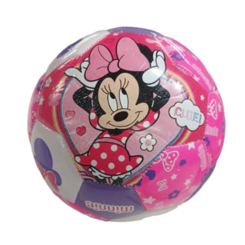 Pelota N° 2 Mickey y Minnie en internet