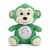 Peluche de Apego con Luz Sonido - comprar online