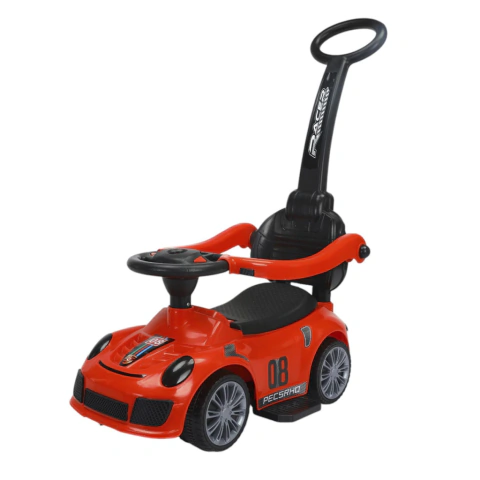 Andarín Auto Deportivo - SU NIÑO