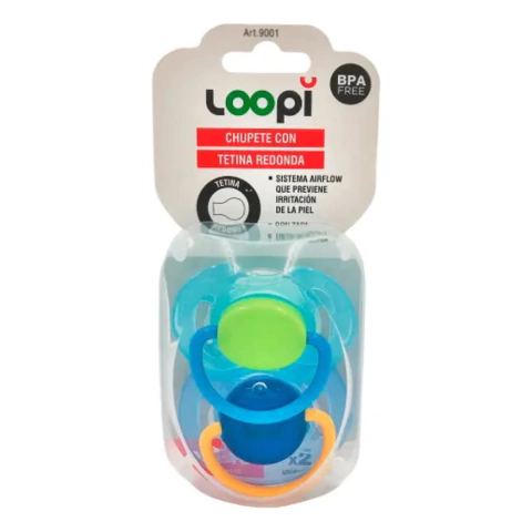 Chupete 0-6 - comprar online