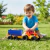 Tractor con Acoplado Duravit - SU NIÑO
