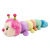 Gusanito Gigante de Peluche en internet