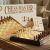 Ajedrez de Madera Chess Master - SU NIÑO
