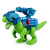 Dinosaurio Lanza Dardos - comprar online