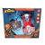 Auto RC Spiderman - tienda online