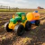 Tractor Duravit El Tamberito - SU NIÑO