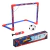 Arco de Futbol Spiderman Grande - SU NIÑO