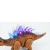 Dinosaurio con Luz y Sonido en internet