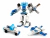 Robot Espacial en Bloques - comprar online