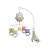 Móvil Musical Love pajarito - comprar online