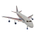 Avión a Fricción con luz y sonido - comprar online