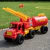 Set Cuartel de Bomberos Duravit - SU NIÑO