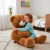 Animales de Peluche 100cm - SU NIÑO