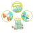 Caminador Musical - comprar online