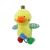 Cunero Pato de Peluche - comprar online