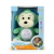 Peluche de Apego con Luz Sonido