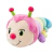Gusanito Gigante de Peluche - comprar online