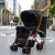 Coche Cuna Mega Baby Jett - tienda online