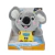 Peluche de Apego con Luz Sonido
