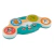 Tambor Musical Animales - comprar online