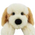 Perro Echado de Peluche - comprar online