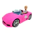 Muñeca Tiny y su Auto - comprar online