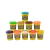 Masas Play Dough x12 - comprar online