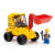 Tractor de Construcción en Bloques - comprar online