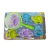 Pescamagic Happy Fish con Red - comprar online