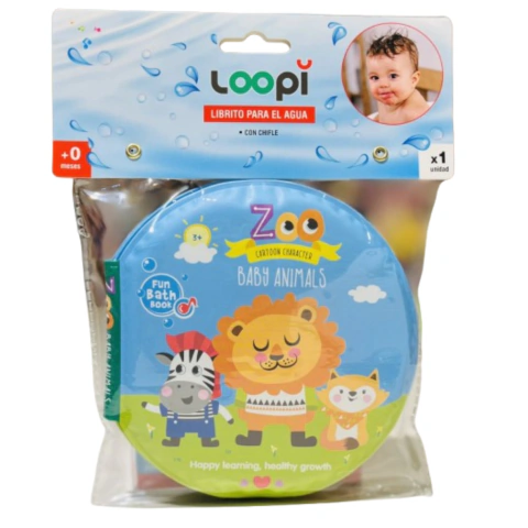 Libro para Agua en internet
