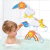 Juego Para el Agua Cielo en internet