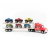 Camión Transporta Autos - SU NIÑO
