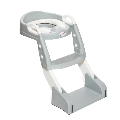 Escalera Adaptador de Baño