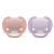 Chupete Avent Ultra Soft 0-6M x2 - comprar online