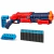 Pistola Vigilante X-Shot en internet