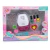 Set de Uñas con Cabina de Secado