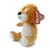 Peluche León Sentado - comprar online