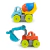 Set de Construcción X4 - comprar online