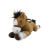 Caballo Echado de Peluche con Sonido - (copia)