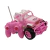 Jeep R/C Rosa - comprar online