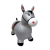 Caballo Saltarín - tienda online