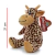 Peluche Jirafa Sentada - comprar online