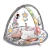 Gimnasio con Luz y Sonido - comprar online