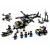 Helicóptero Mini Bloques - comprar online