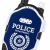 Walkie Talkie Policía en internet