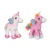 Unicornio de Peluche con Lentejuelas en internet